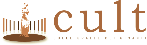 logo associazione cult